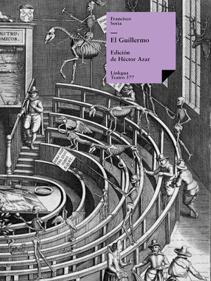cover image of El Guillermo